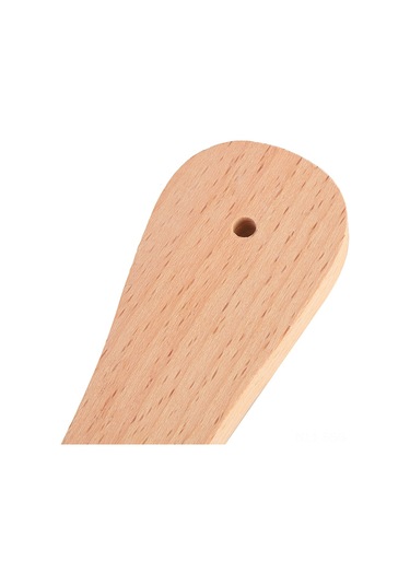 Springsun Ahşap Saplı İki Yönlü Deri Taşlama Aleti - Deri Ve Ahşap Kesici Araçları İçin Keskinleştirici Tahta