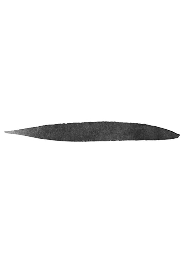 Graf Von Faber-Castell 6'lı Kartuş Taş Gri