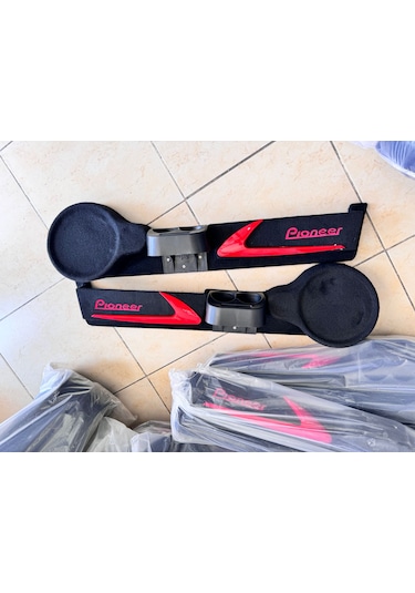 Tofaş Kartal Ön Kapı Pandizot 16 Cm Bardaklı Ceplik Takımı Yeni Model