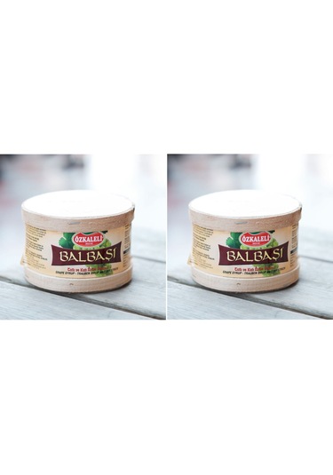 Özkaleli Katı Üzüm Pekmezi 2 x 700 G