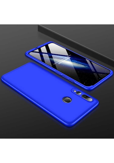 Huawei Y9 Prime 2019 Kılıf Zore Ays Full Koruma Kılıf