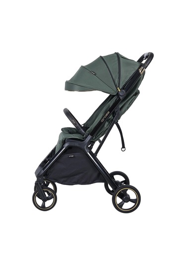 Prego Cross Bebebk Arabası