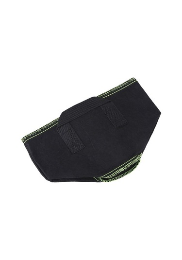 Ulzyvf Torbaları Saplı Saksılar Paket Kumaş Konteyner Havalandırma Galon Büyüme 5'li 1 Xj