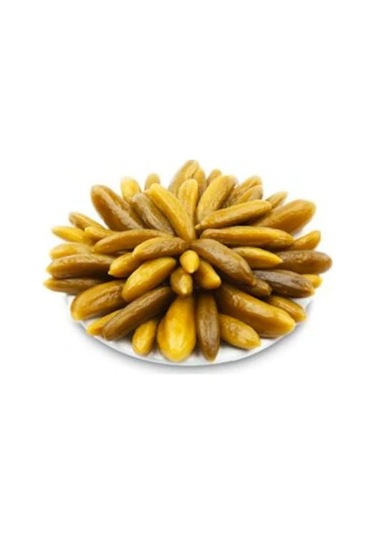 Çubuk Salatalık Turşusu 0 No 2 x 5 L
