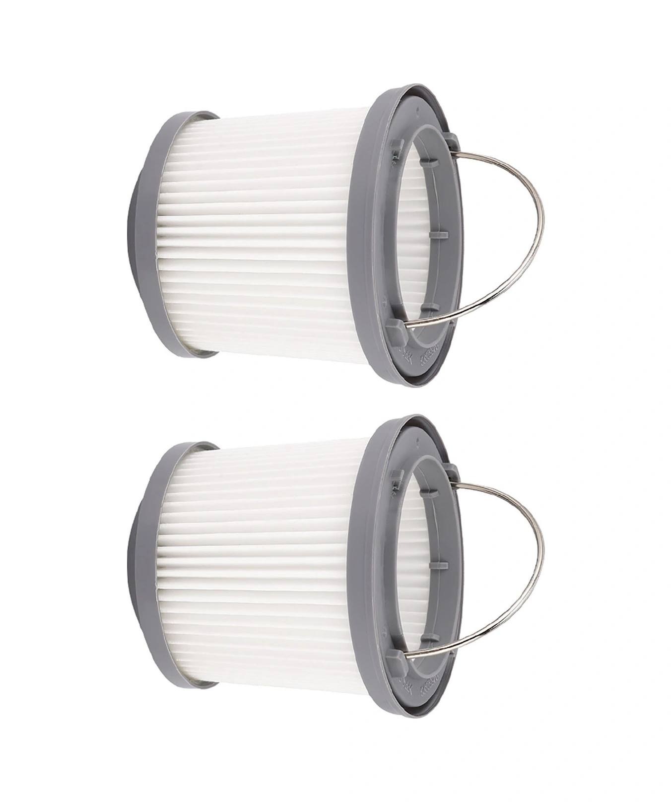 Hangfox Black&decker Pv1210/pv1020l/pd11420l Eldivenli Süpürge İçin Yeni Filtre: Yüksek Kaliteli, Alerjen Tutucu, Tekrarlı Kullanımlı, Kolay Kurulum