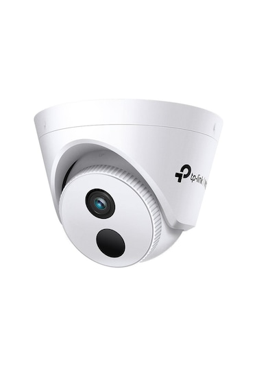TP-Link VIGI C400HP-2.8 3 MP 25-30 Fps Turret Network Kamera