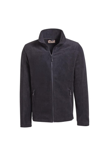 Oil Company Siyah Termal Polar Mont Unisex 001