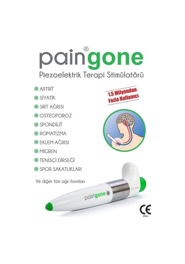 Paıngone Ağrı Kesici Kalem