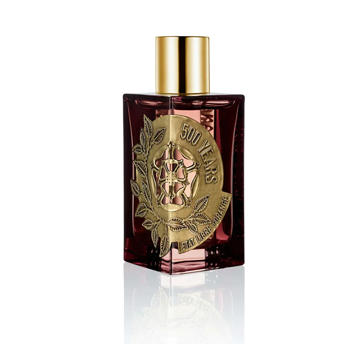 Etat Lıbre D'orange 500 Years Edp 100 Ml Amber
