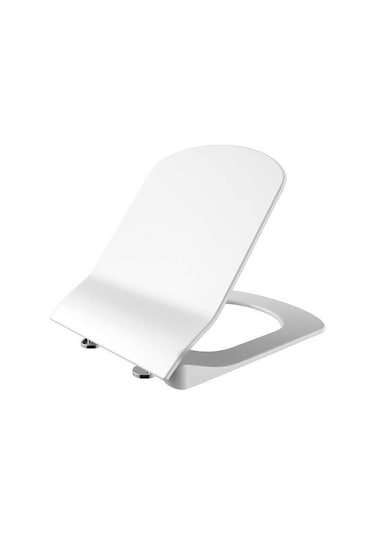 Creavit Elegant Yavaş Kapanan Klozet Kapağı Kc1103.01