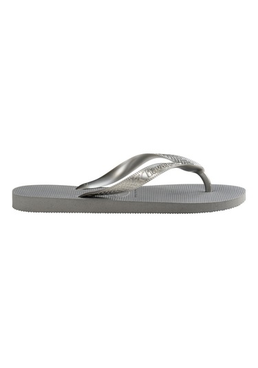Havaianas Kadın Plaj Terliği 4137428 Gri