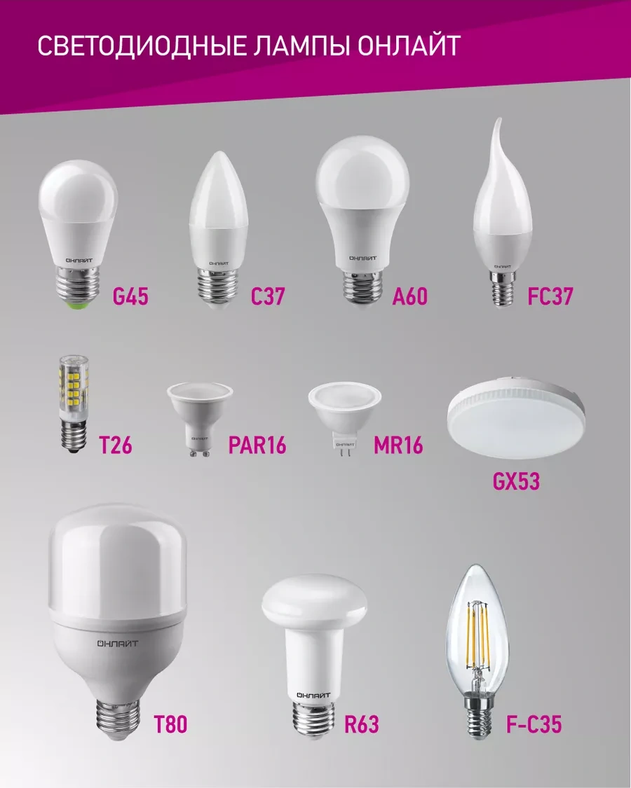 Onlajt Led Ampuller E27 10w 6500k 10 Adet 223606202