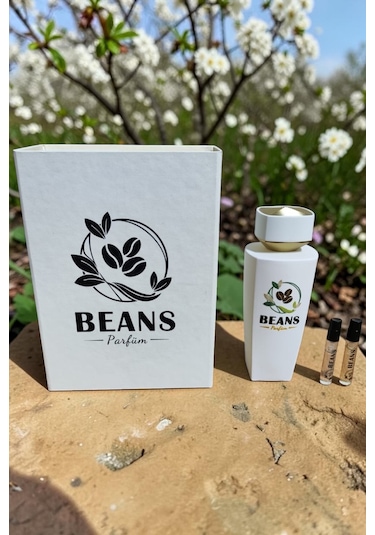 Beans 2044 Kadın Parfüm 100 ML