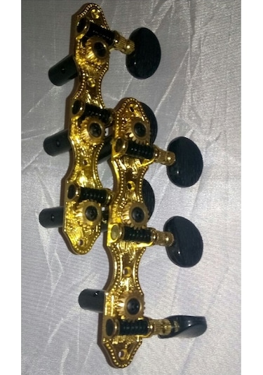 Cremonia Mh-01-e Klasik Gitar Burgusu