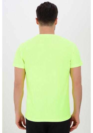 Tryon Erkek Antreman T-Shirt Victory (531211416) Çok Renkli