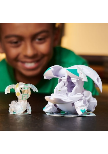 Bakugan Legends Deka Pegatrix Salamander 6066095