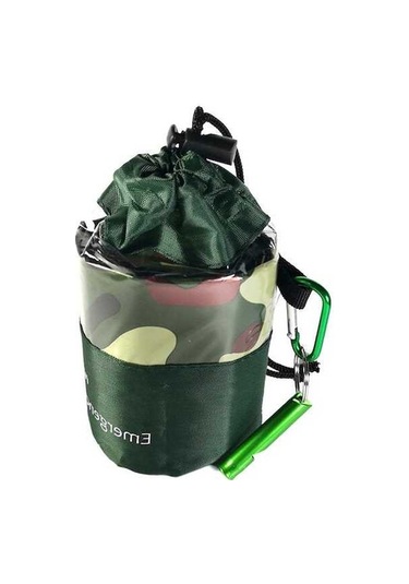 Pazly 120x200cm Renkli Pet Pet Uyku Tulumu - Hafif Ve Taşınabilir Çok Renkli Çok Renkli