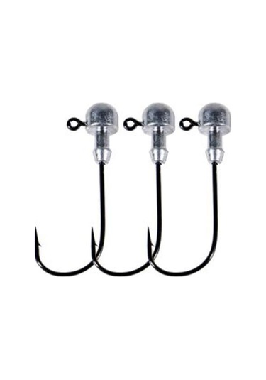 Fujin Punch Head Jig Head No: 2/0 (486856801)