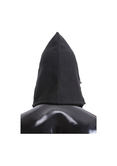 Trendooze Yüz Outdoor Maskesi Kışlık Katmanlı Gri Çift At8720 Aotu Tg Gri