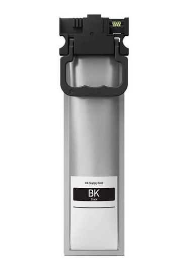 Epson T9451xl Siyah Uyumlu   Kartuş Yüksek Kapasiteli / Workforce Pro Wf-c5210dw / C5290dw / C5710dwf /c5790dwf / C5215dw