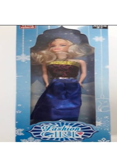 Anlily Frozen Model Bebekler Kız Bebek 02255
