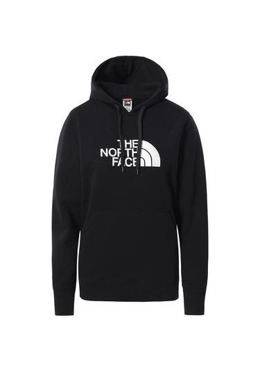 The Northface Kadın Drew Peakswetshirt Hoodıe - Eu Nf0A55Ecjk31