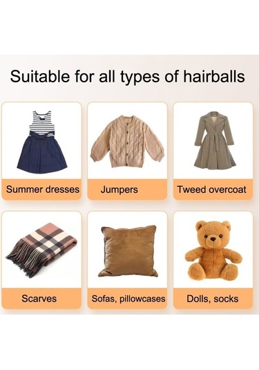 Dancemonkey Joyroom Jr-cy517 Usb Elbise Tüy Düzeltici - Ev Tipi Tüy Temizleme, Bıçak Başlı Beyaz Beyaz