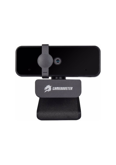 Gamebooster CAM07 Full HD 1080P Web Kamera
