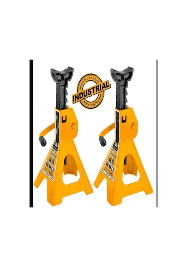 2,5 Tona Kadar Arabalı Tekerlekli Hidrolik Kriko Plastik Taşıma 3