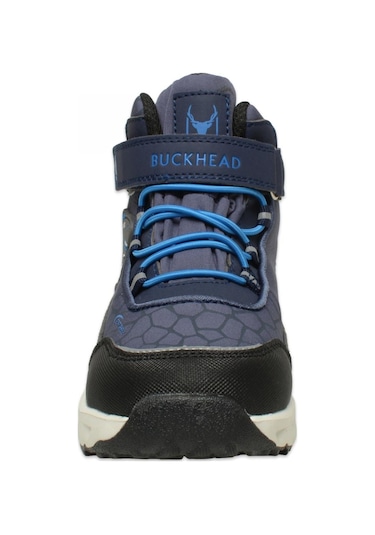 Buckhead Buck3036 T-rex Mavi Erkek Çocuk Bot Mavi