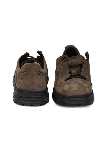 Greyder 15731 Mr Casual Erkek Ayakkabı Kahverengi