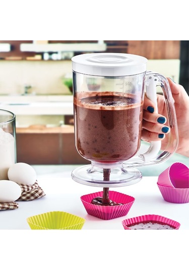 Off Hb Kosova Hamur Kesici 1 Lt Oky-217