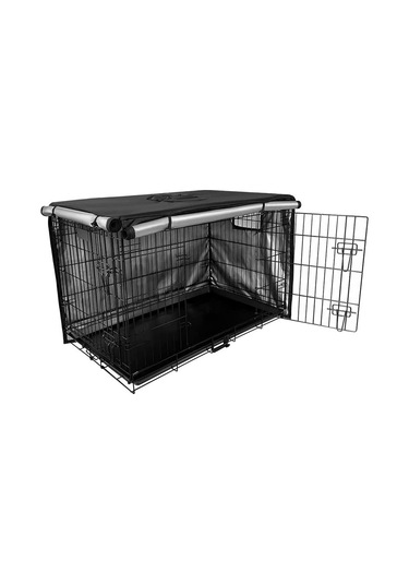 Homyl Köpek Sandık Kapağı Nefes Alabilir 79cmx51cmx53cm