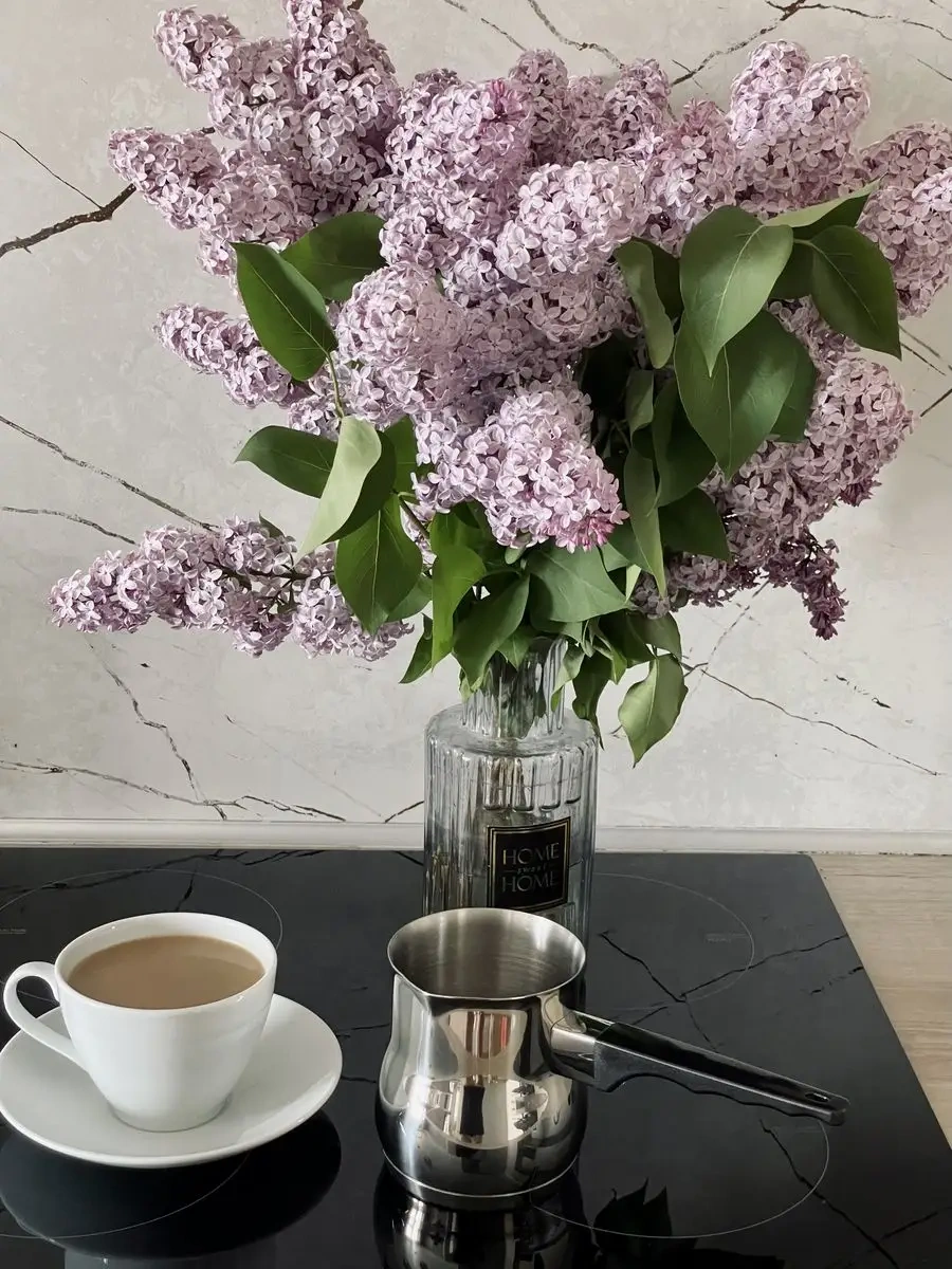 Simple.me 600 Ml İndüksiyon Ocağı İçin Türk Kahve Cezvesi 161392637