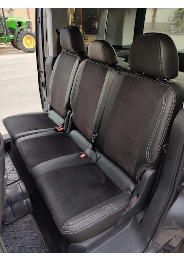 Nfs Auto Wolkswagen Caddy Oto Koltuk Kılıfı