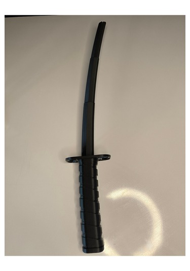 Katlanabilir Katana 1