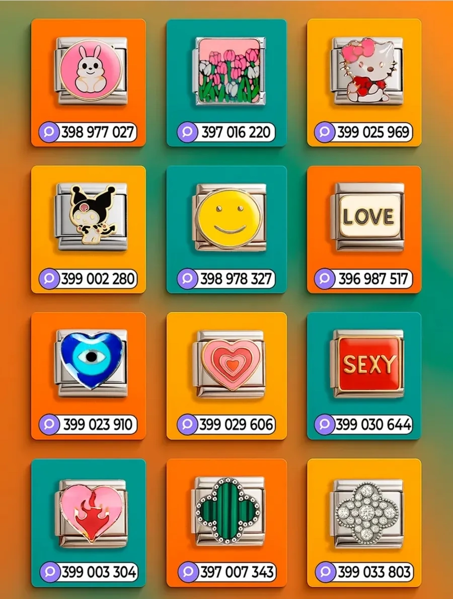 Vally Tıme Nominatio Bıçak Bilekliği Nominations Bıçak Bilekliği 442894279 Gri