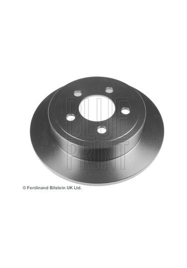 Blueprınt Arka Fren Dıskı Jeep Cherokee 01 08 AOD-BLUEPRINT ADA104308