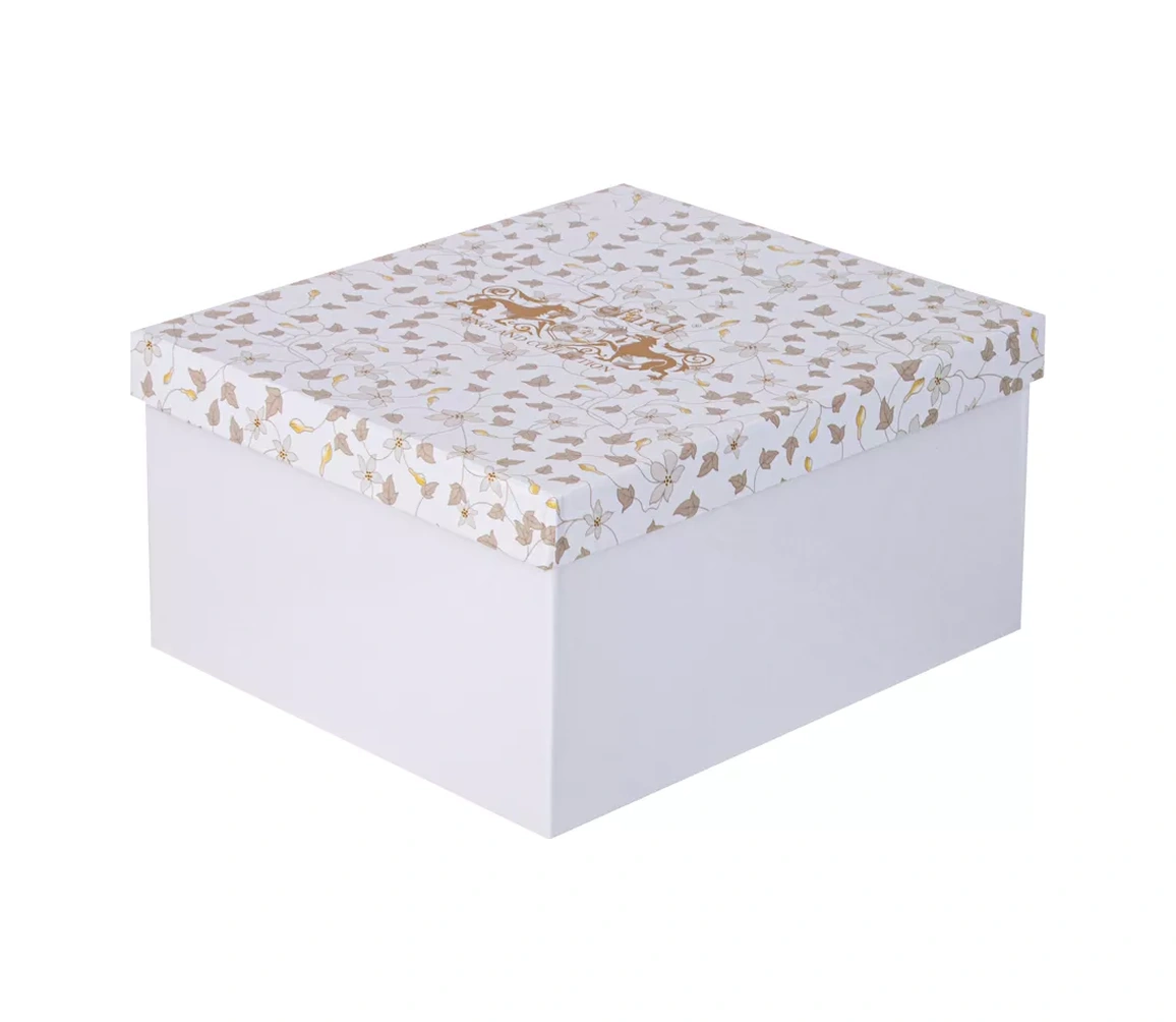 Lefard Çay Takımı 250 Ml Hediye "vivienne" Porselen 179989956 Beyaz