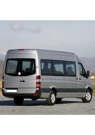 Mercedes Sprinter 07-16 Sağ Stop Fren Lambası Duysuz A9068200264