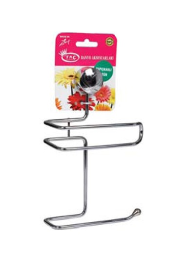 Dekoratif Yedekli Kağıtlık -taç577-dek Diğer