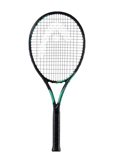 Head Mx Attitude Suprm Teal 275 Gr Yetişkin Tenis Raketi 27"/grip L2