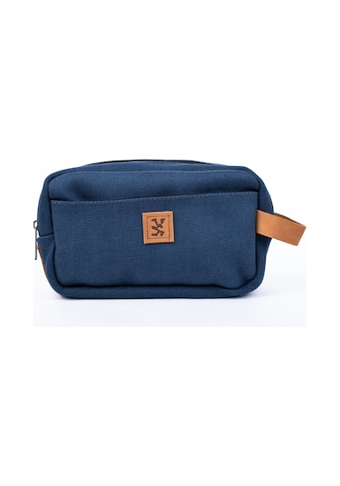 Kayigo Brohandy El Çantası - Mavi Açık Mavi