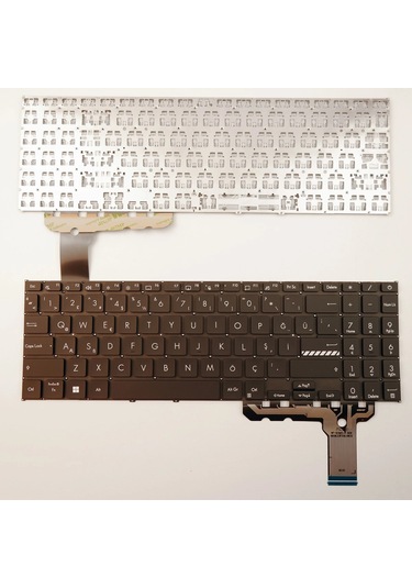 Asus K3605 Notebook Klavye