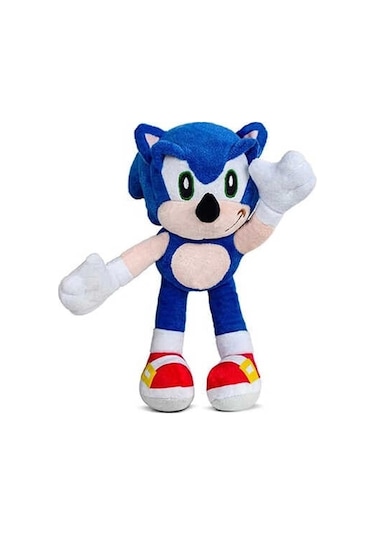 Sonıc 80cm Peluş