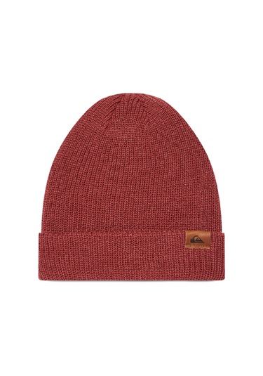 Quıksılver Routıne Beanıe Erkek Bere Kiremit Kiremit