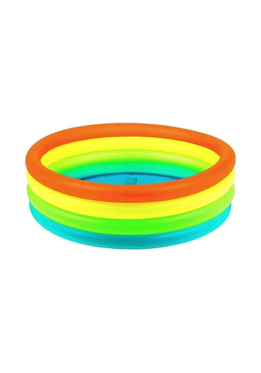 Jilong Sunclub 4 Boğumlu Havuz 150x40  Cm