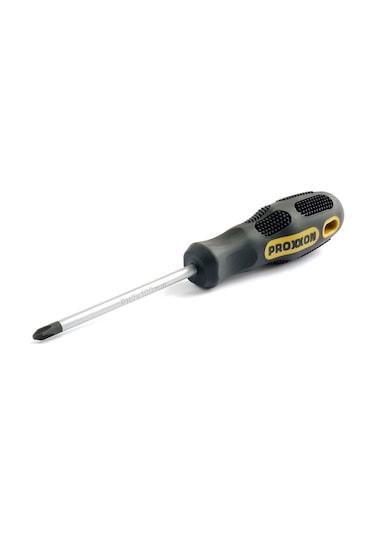 Proxxon 22054 Yıldız Tornavida Ph2 x 100 MM