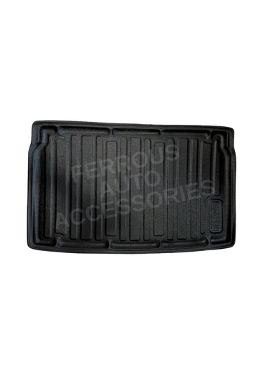 Opel Mokka Ferrous 3D Üst Bagaj Havuzu 2021 ve Üstü