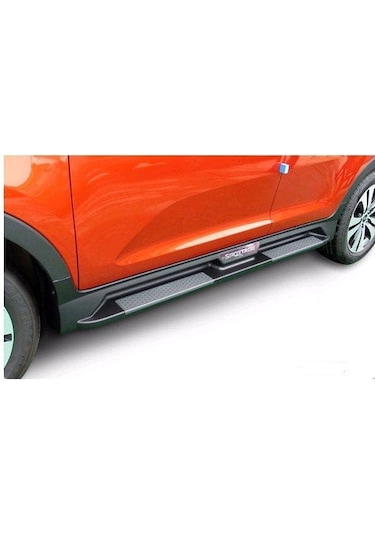 Autogp Kia Sportage Yan Basamak Marşbiyel Koruma 2010 / 2015